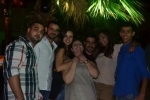 Saturday Night at Oasis Pub, Byblos